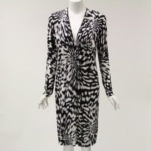 Roberto Cavalli Evening Dress